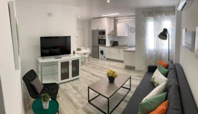 Apartamentos CÓRDOBA CENTRO